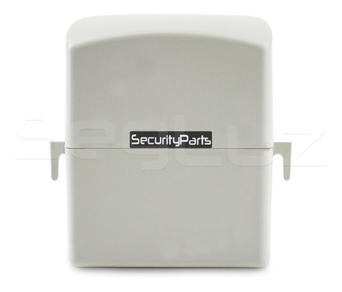 Receptor 1 Canal Rx1 Pulso Fechadura Security Parts