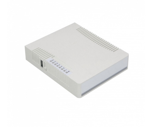 Router Mikrotik Hap-ac | Compratecno | Factura