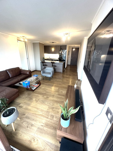 Mariposa, Totalmente Amoblado 2 Dorm En Suite, Estc, Bodega