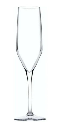 Copa Para Champagne Champaña 200 Ml 12 Copas Vidrio