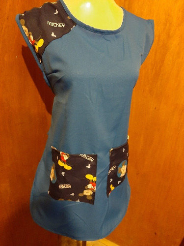 Tunicas Poncho Para Maestras