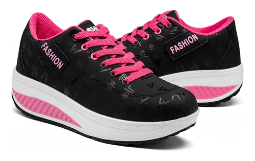 Zapatos skechers mujer 2025 chile quito