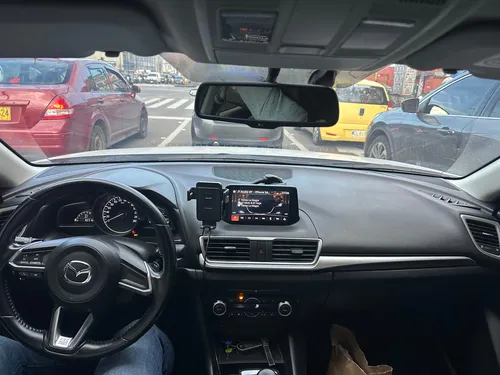 Mazda 3 Sport Hatchback 2.0 Touring At