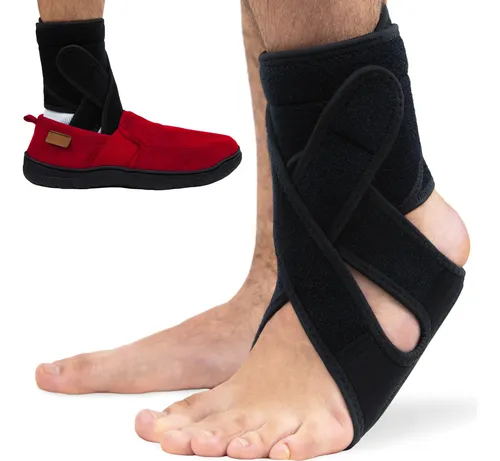 Protege Tus Pies Con Omeer Afo, Comodidad Y Seguridad En Un