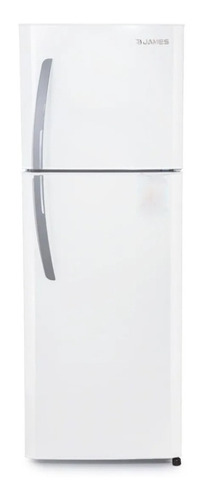 Heladera Con Freezer James De Frost Con 350ml 