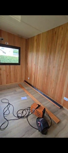 Terreno Con Tiny House En Eco Chacras