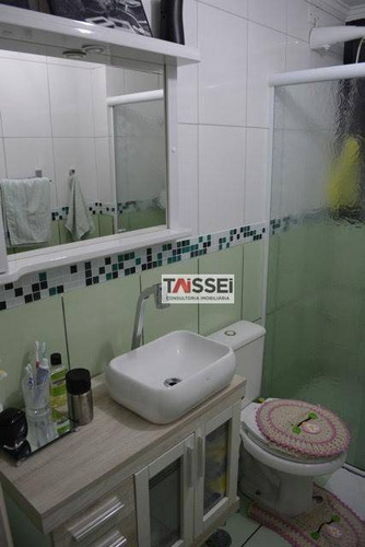 Imagem 3 de 30 de Apartamento Com 2 Dormitórios À Venda, 65 M² Por R$ 270.000,00 - Jardim Santa Cruz (sacomã) - São Paulo/sp - Ap8504