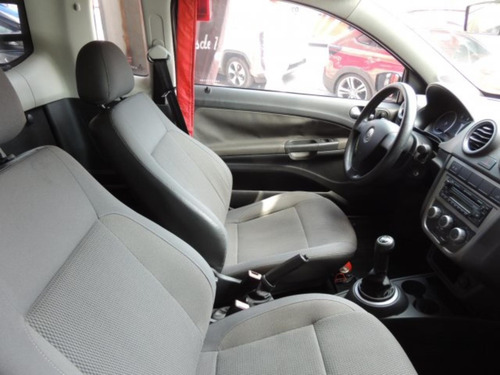 Imagem 8 de 8 de Volkswagen Saveiro Trooper 1.6 (flex) (cab. Estendida) Fle