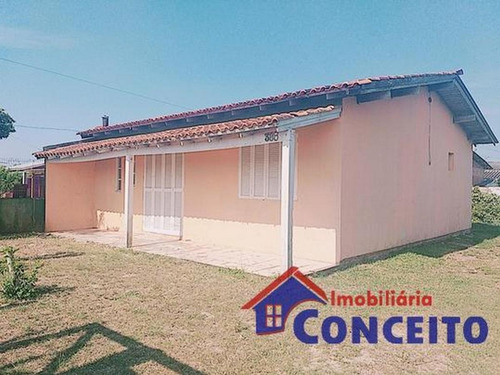 Imagem 17 de 18 de Rc57 - Linda Residência Situada Em Região De Moradores