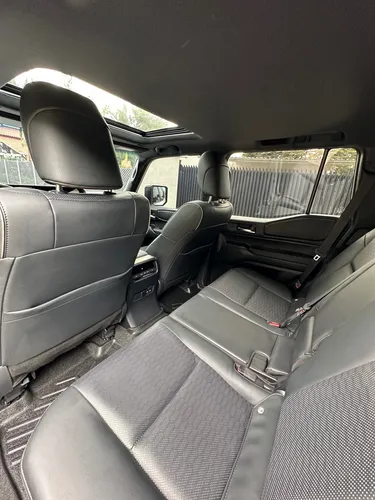Toyota Prado Txl 2.4 Gasolina First Edition