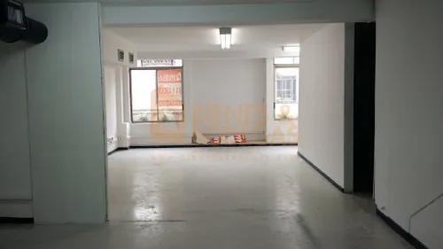 Oficinas En Arriendo Aguacatala 643-10