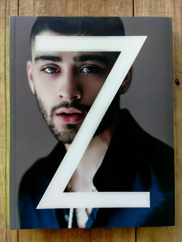 Zayn Malik One Direction Autobiografia