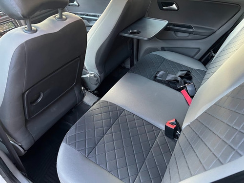 Imagen 11 de 25 de Volkswagen Suran Highline 1.6 16v Caja De Sexta 2015 / Nueva