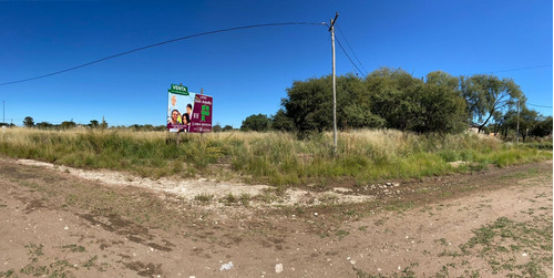 Loteo Don Adolfo - Ataliva Roca (la Pampa)