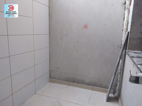 Imagem 6 de 15 de Sobrado - Guaiauna - Ref: 7803 - V-7803