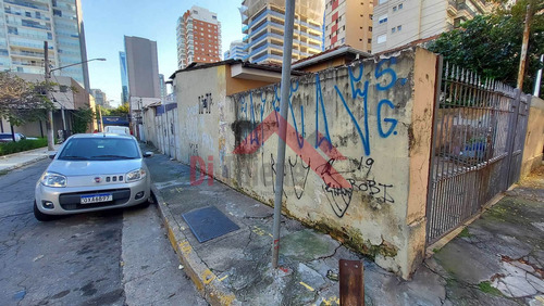 Imagem 23 de 23 de Terreno, Itaim Bibi, São Paulo - R$ 3.88 Mi, Cod: 1852 - V1852
