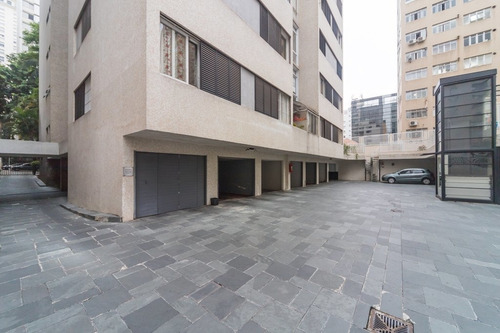 Imagem 6 de 30 de Apartamento À Venda No Bairro Jardim América - São Paulo/sp - O-4777-12061
