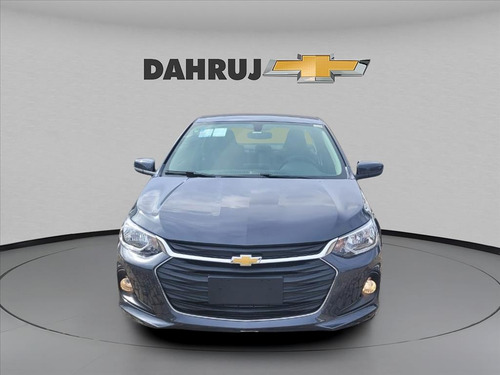 Chevrolet Onix 1.0 FLEX PLUS LT MANUAL