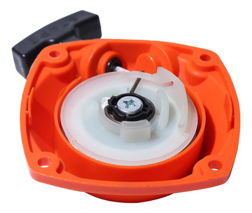 Tapa Arranque Compatible Con Desbrozadora Husqvarna 143r