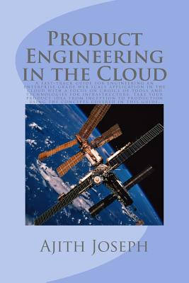 Libro Product Engineering In The Cloud: A Fast-track Guid...