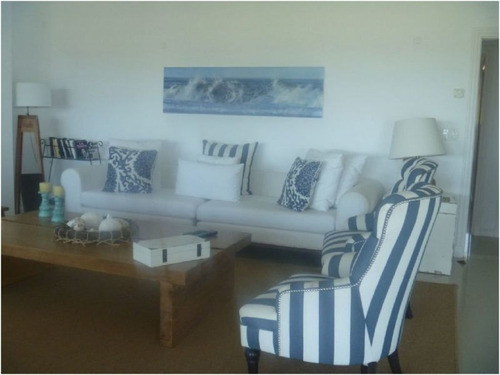 Alquiler Temporario Apartamento 3 Dormitorios Playa Mansa