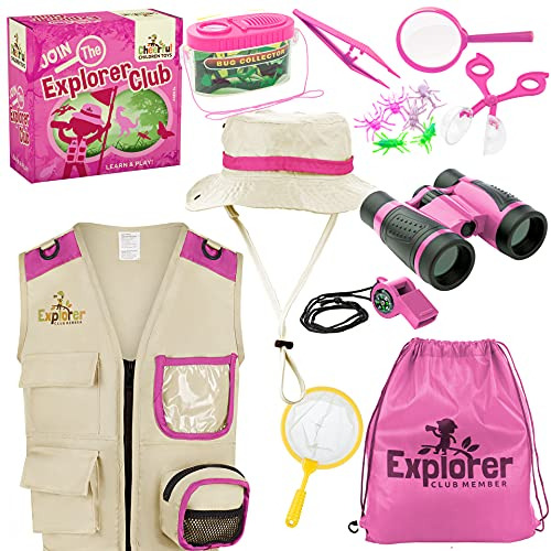 Kit De Captura De Insectos De Calidad Premium - Kit De ...