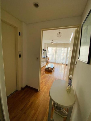Venta Departamento Tipo Duplex Las Cañitas Con Cochera