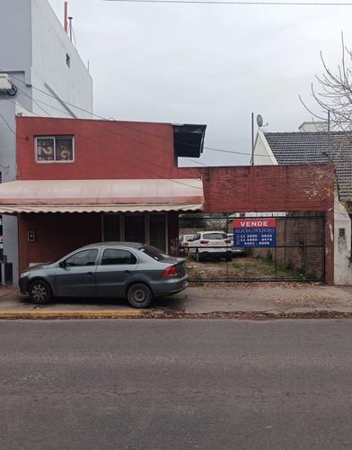 Local En Venta Sobre Gaspar Campos