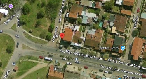 Local Comercial En Venta - 1 Baño 1 Deposito - 48mts2 - Ciudad Evita, La Matanza