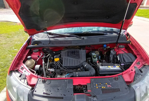 Renault Logan 1.6 Expression 85cv