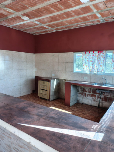 Alquiler Anual Casa Dos Dormitorios - Tanti - Cordoba