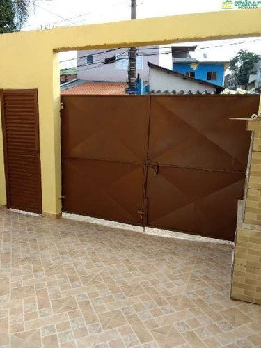 Imagem 4 de 28 de Venda Sobrado 3 Dormitórios Jardim Aliança Guarulhos R$ 400.000,00 - 32472v