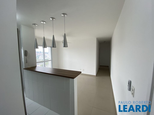 Imagem 7 de 15 de Apartamento - Jaguaré - Sp - 627437