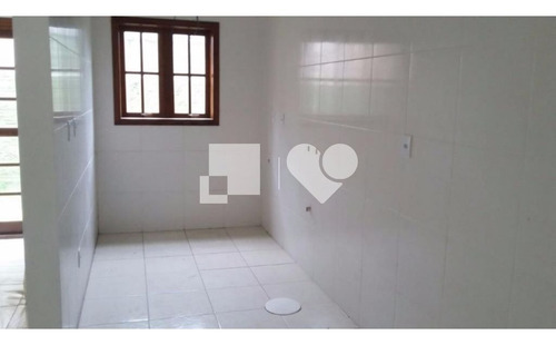 Imagem 3 de 10 de Casa - Camaqua - Ref: 32104 - V-53608366