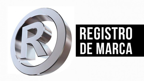 Imagem 1 de 1 de Registro Sua Marca Junto Ao Inpi