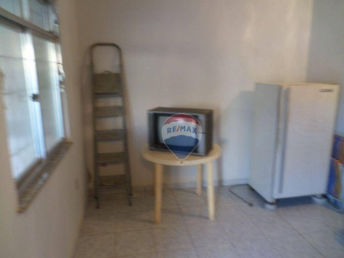 Imagem 14 de 30 de Casa Com 3 Quartos (1 Suíte) À Venda, 106 M² Por R$ 260.000 - Praia Linda - São Pedro Da Aldeia/rj - Ca1755