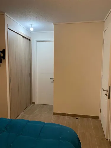 Departamento En Arriendo En Puerto Montt