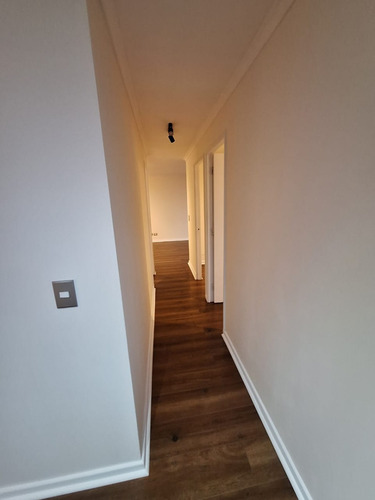 Arriendo Remodelado Sin Comision 3 Dorm/2baño + Est + Bod