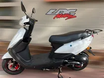 Comprar Moto Scooter 50 Cc