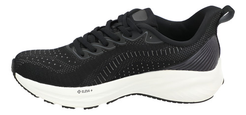 Zapatillas Olympikus Swift 4-194 Negro