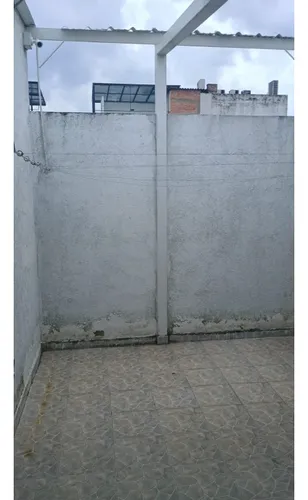 Alquilo Apartaestudio 202 En Mayapan