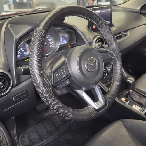 Mazda CX-3 2.0 Grand Touring At