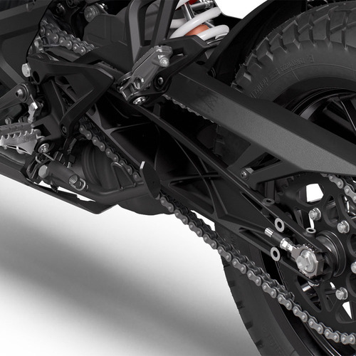 Imagen 19 de 25 de Ktm 390 Adventure 2023 0km Con Accesorios Urquiza Motos!