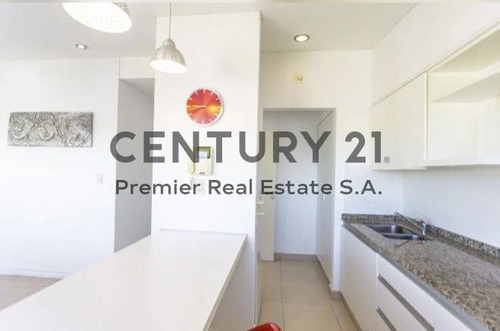 Imagen 8 de 12 de Depto De 2 Amb Con Vista Al Lago En Venta En Marinas De Portezuelo, Nordelta