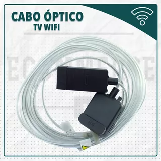 Cabo De Conexão One Connect Tv Samsung Bn39-02395a Original