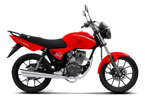 Motomel S2 150 Full Con Tablero Digital Con Cbs Motovega