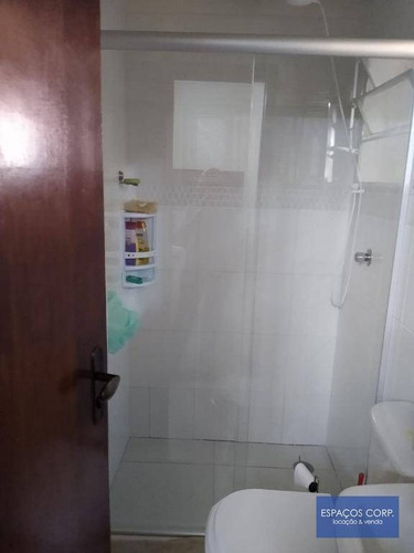 Imagem 14 de 18 de Casa Com 2 Dormitórios À Venda, 190 M² Por R$ 370.000,00 - Cajuru - Sorocaba/sp - Ca0075