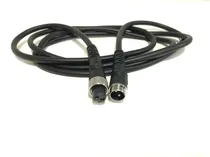 Comprar Cabo Daiwas E Shimano 2 Pinos Para Carretilhas Elétrica - 2m