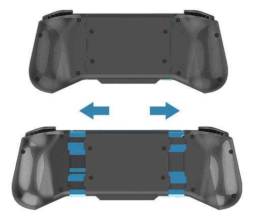 Controlador De Jogos Para Celular Android Pubg Mobile Co