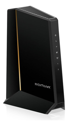 Netgear Nighthawk Docsis 3.1 Mid/high-split Cable Modem (...